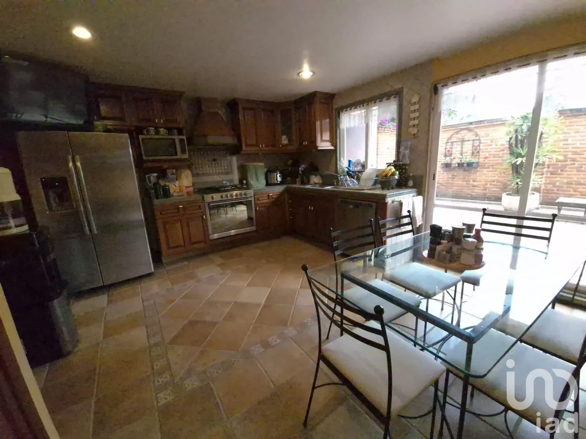 Casa en Venta en Lomas de los Ángeles del Pueblo Tetelpan, Álvaro Obregón, Ciudad de México | NEX-277578 | iad México | Foto 10 de 47