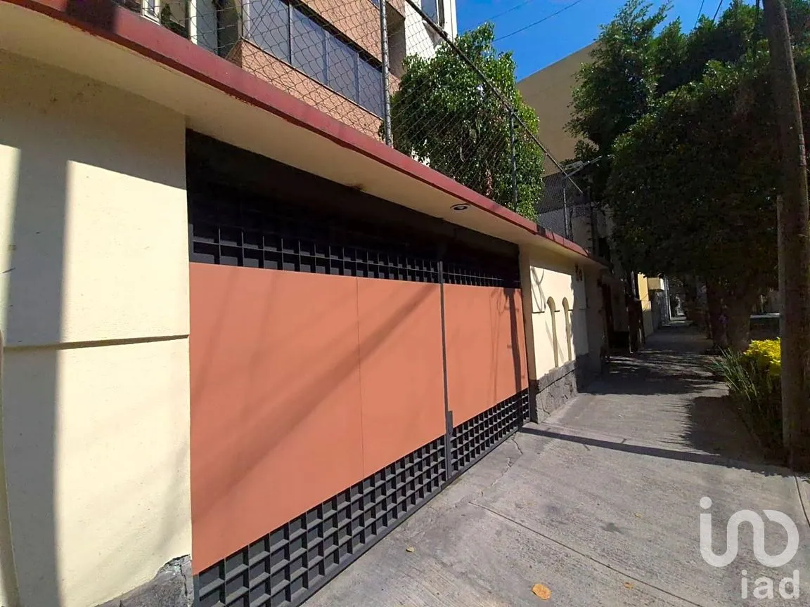 Departamento en Venta en San José Insurgentes, Benito Juárez, Ciudad de México | NEX-278157 | iad México | Foto 2 de 23