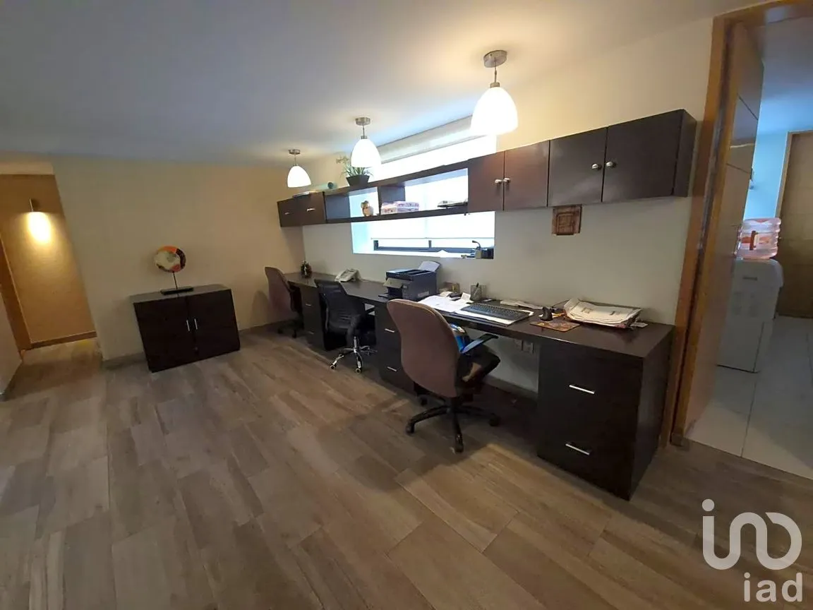 Departamento en Venta en San José Insurgentes, Benito Juárez, Ciudad de México | NEX-278157 | iad México | Foto 11 de 23