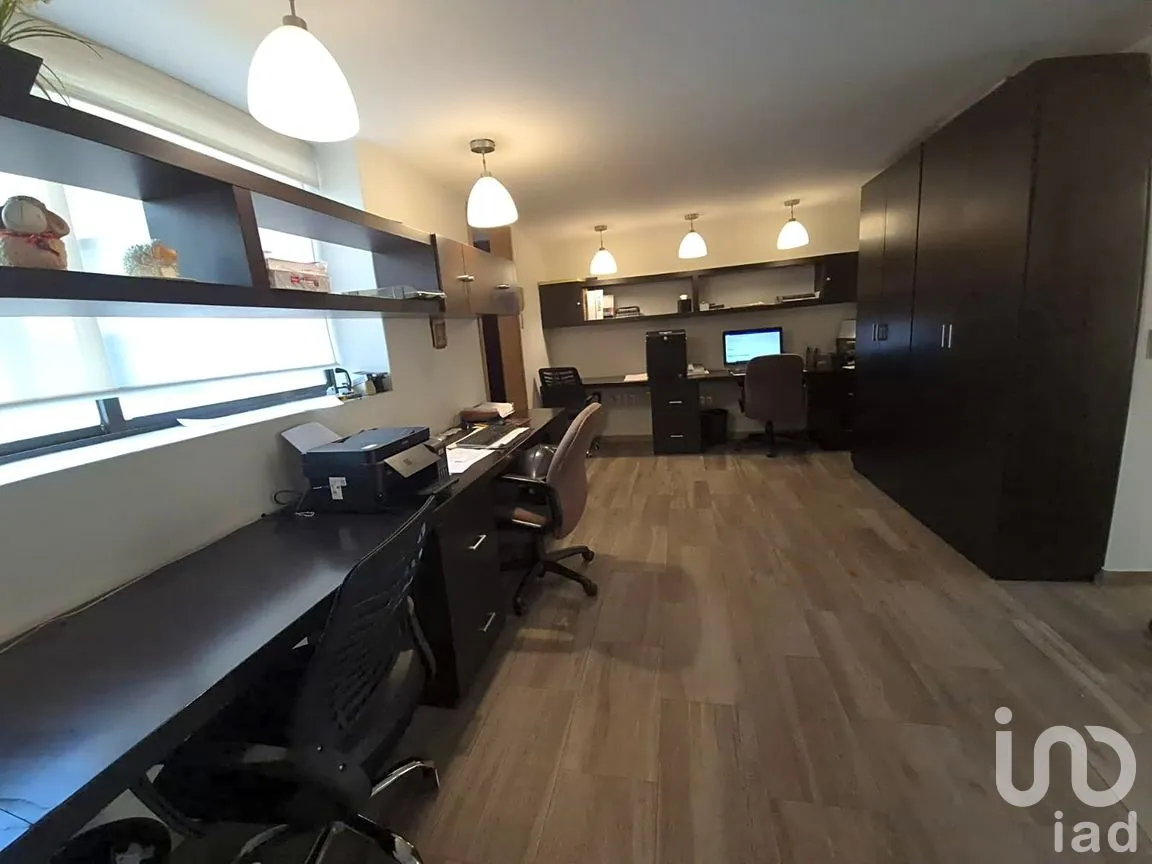 Departamento en Venta en San José Insurgentes, Benito Juárez, Ciudad de México | NEX-278157 | iad México | Foto 12 de 23