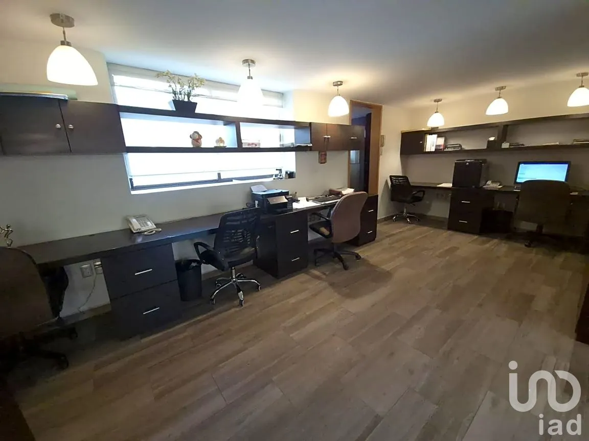 Departamento en Venta en San José Insurgentes, Benito Juárez, Ciudad de México | NEX-278157 | iad México | Foto 13 de 23