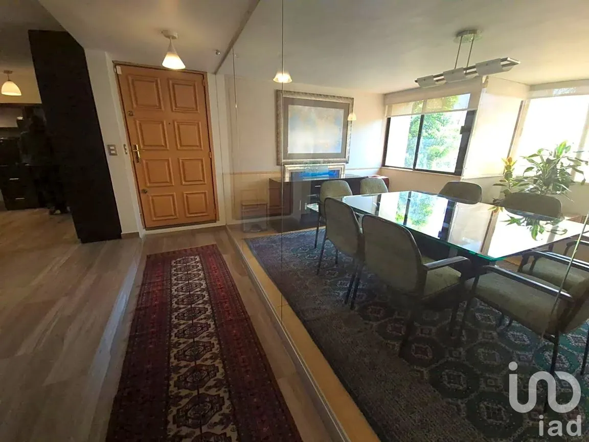 Departamento en Venta en San José Insurgentes, Benito Juárez, Ciudad de México | NEX-278157 | iad México | Foto 14 de 23