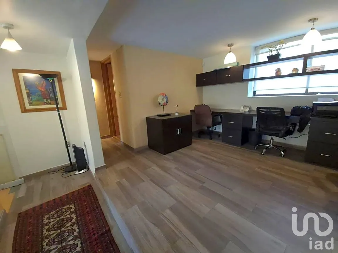 Departamento en Venta en San José Insurgentes, Benito Juárez, Ciudad de México | NEX-278157 | iad México | Foto 15 de 23