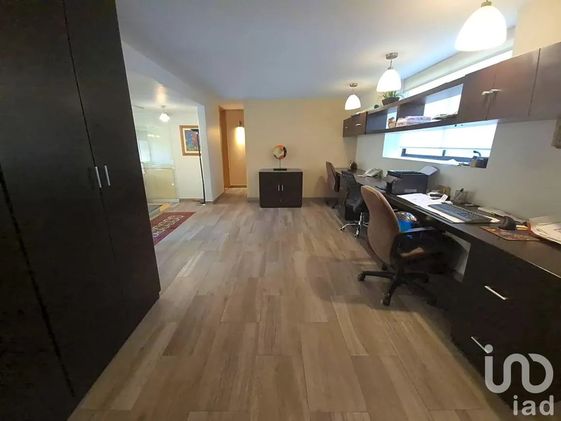 Departamento en Venta en San José Insurgentes, Benito Juárez, Ciudad de México | NEX-278157 | iad México | Foto 16 de 23