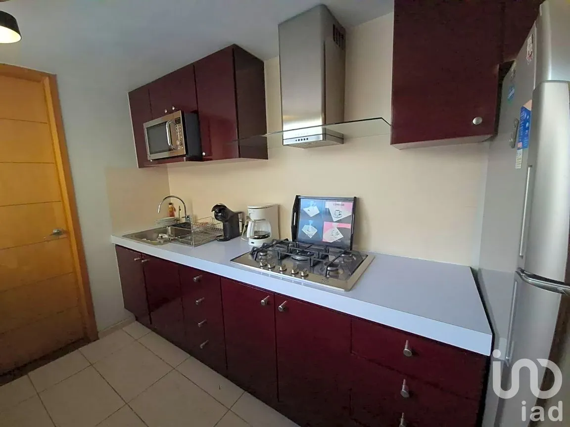 Departamento en Venta en San José Insurgentes, Benito Juárez, Ciudad de México | NEX-278157 | iad México | Foto 17 de 23