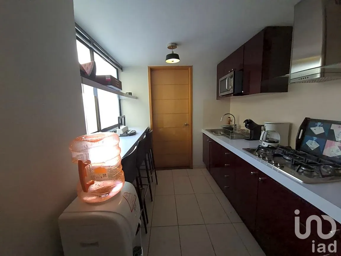Departamento en Venta en San José Insurgentes, Benito Juárez, Ciudad de México | NEX-278157 | iad México | Foto 18 de 23