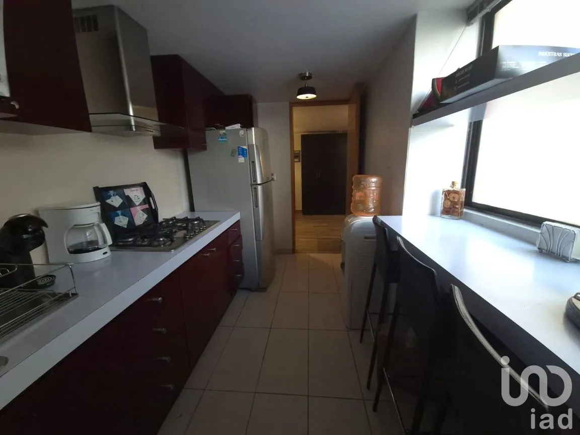 Departamento en Venta en San José Insurgentes, Benito Juárez, Ciudad de México | NEX-278157 | iad México | Foto 19 de 23