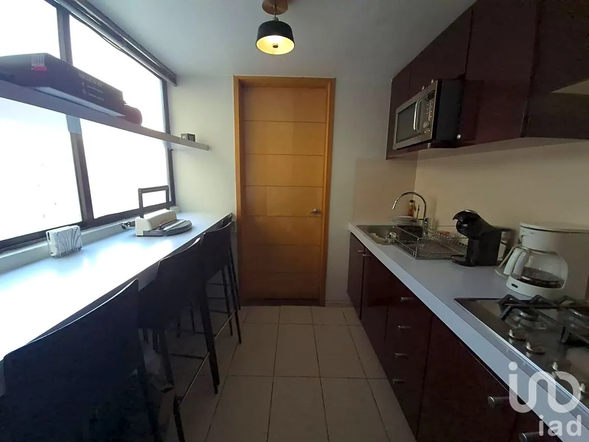 Departamento en Venta en San José Insurgentes, Benito Juárez, Ciudad de México | NEX-278157 | iad México | Foto 20 de 23