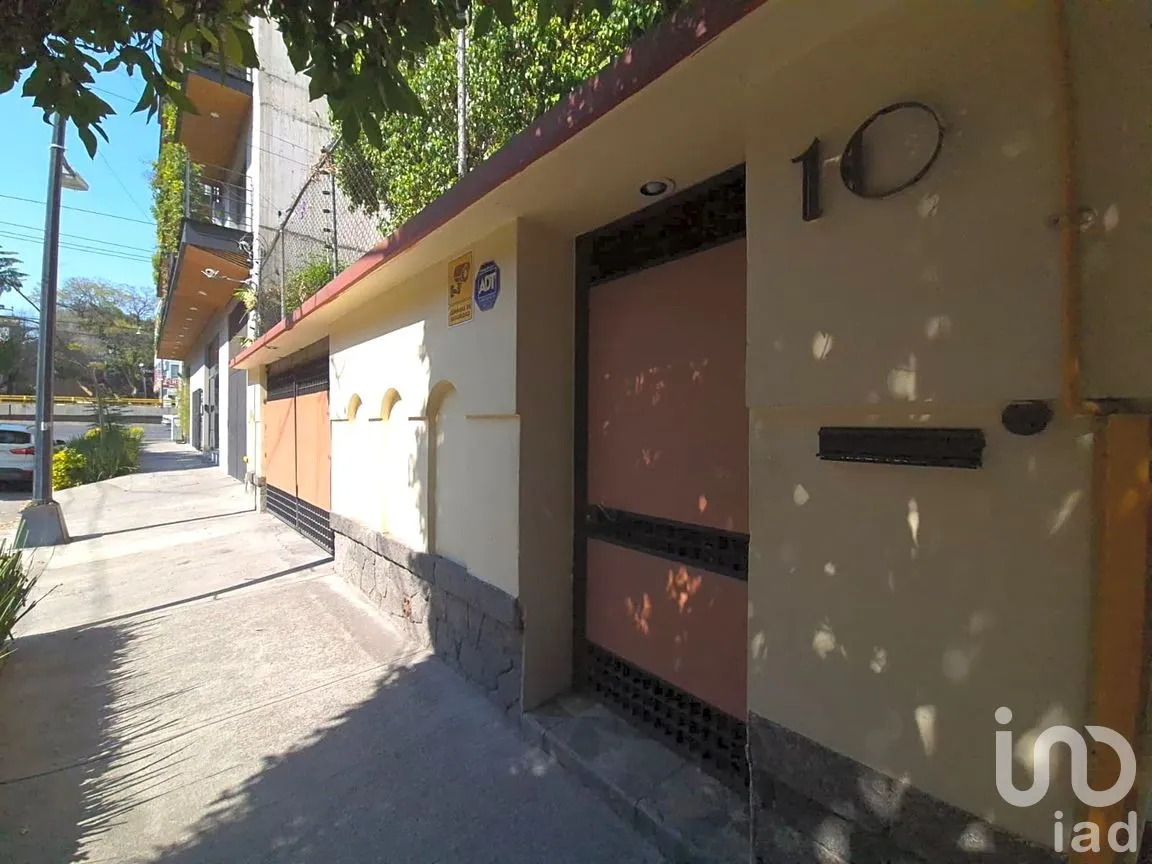 Departamento en Venta en San José Insurgentes, Benito Juárez, Ciudad de México | NEX-278157 | iad México | Foto 3 de 23
