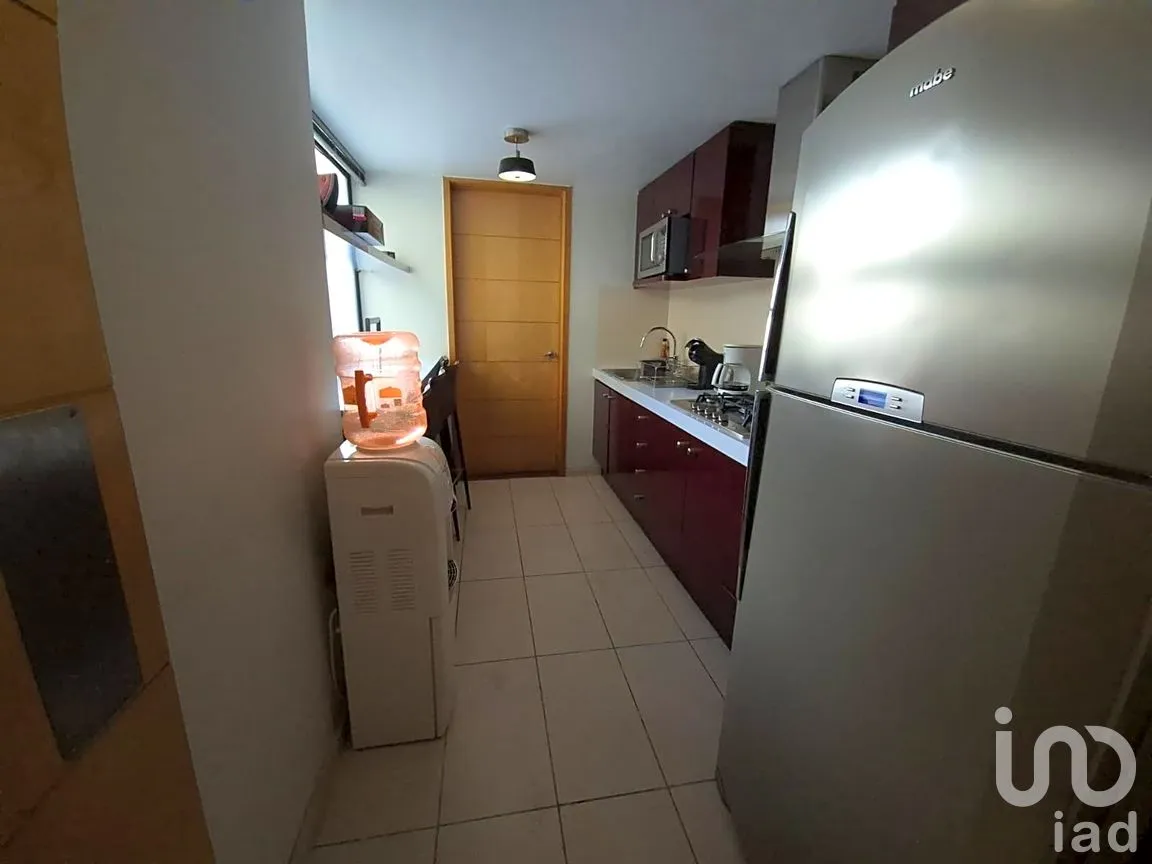 Departamento en Venta en San José Insurgentes, Benito Juárez, Ciudad de México | NEX-278157 | iad México | Foto 21 de 23