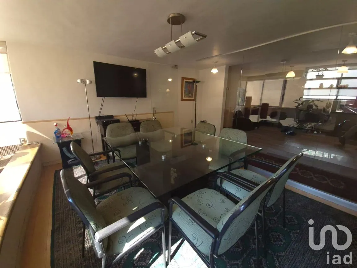 Departamento en Venta en San José Insurgentes, Benito Juárez, Ciudad de México | NEX-278157 | iad México | Foto 22 de 23