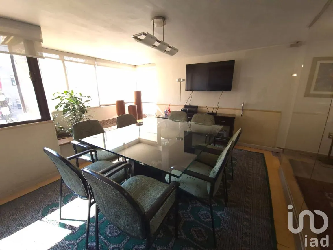 Departamento en Venta en San José Insurgentes, Benito Juárez, Ciudad de México | NEX-278157 | iad México | Foto 23 de 23