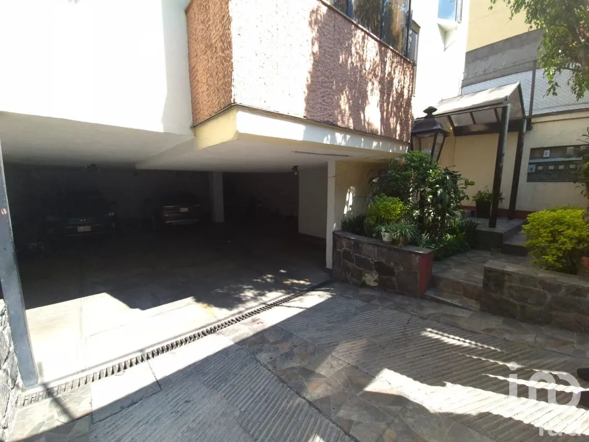 Departamento en Venta en San José Insurgentes, Benito Juárez, Ciudad de México | NEX-278157 | iad México | Foto 4 de 23