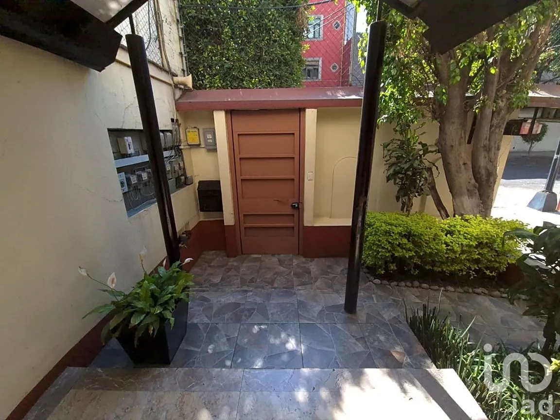 Departamento en Venta en San José Insurgentes, Benito Juárez, Ciudad de México | NEX-278157 | iad México | Foto 5 de 23