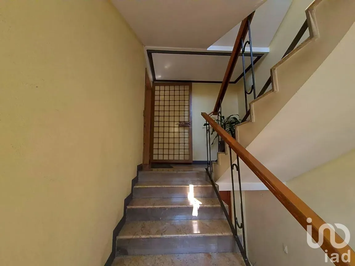 Departamento en Venta en San José Insurgentes, Benito Juárez, Ciudad de México | NEX-278157 | iad México | Foto 6 de 23