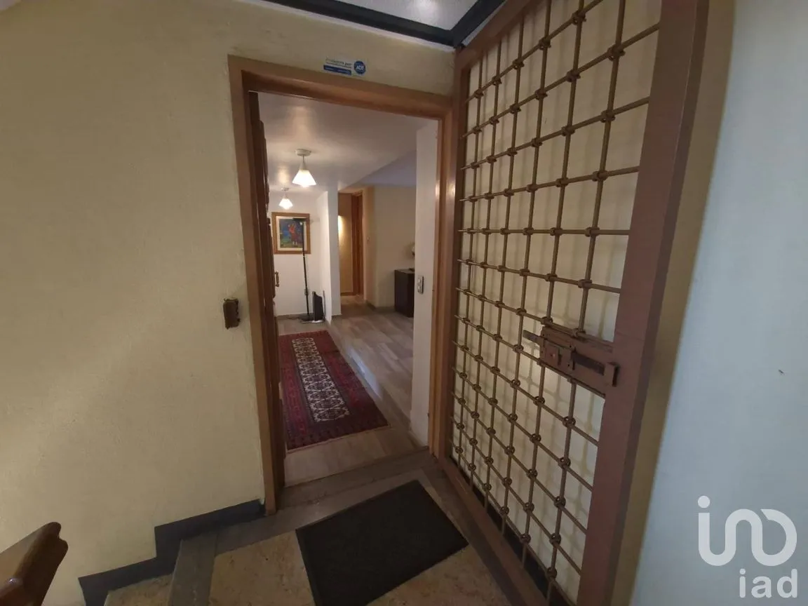 Departamento en Venta en San José Insurgentes, Benito Juárez, Ciudad de México | NEX-278157 | iad México | Foto 7 de 23