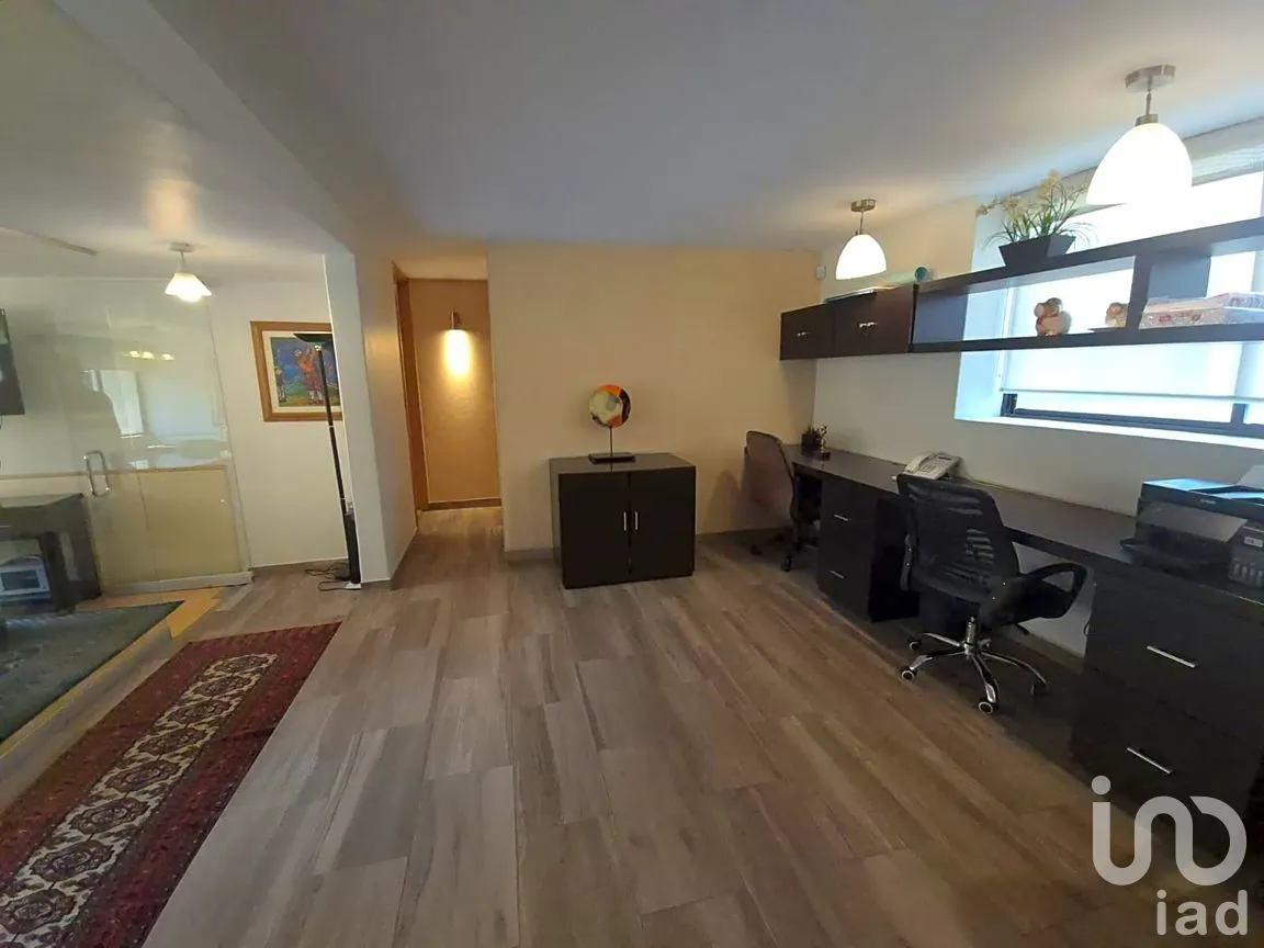 Departamento en Venta en San José Insurgentes, Benito Juárez, Ciudad de México | NEX-278157 | iad México | Foto 9 de 23