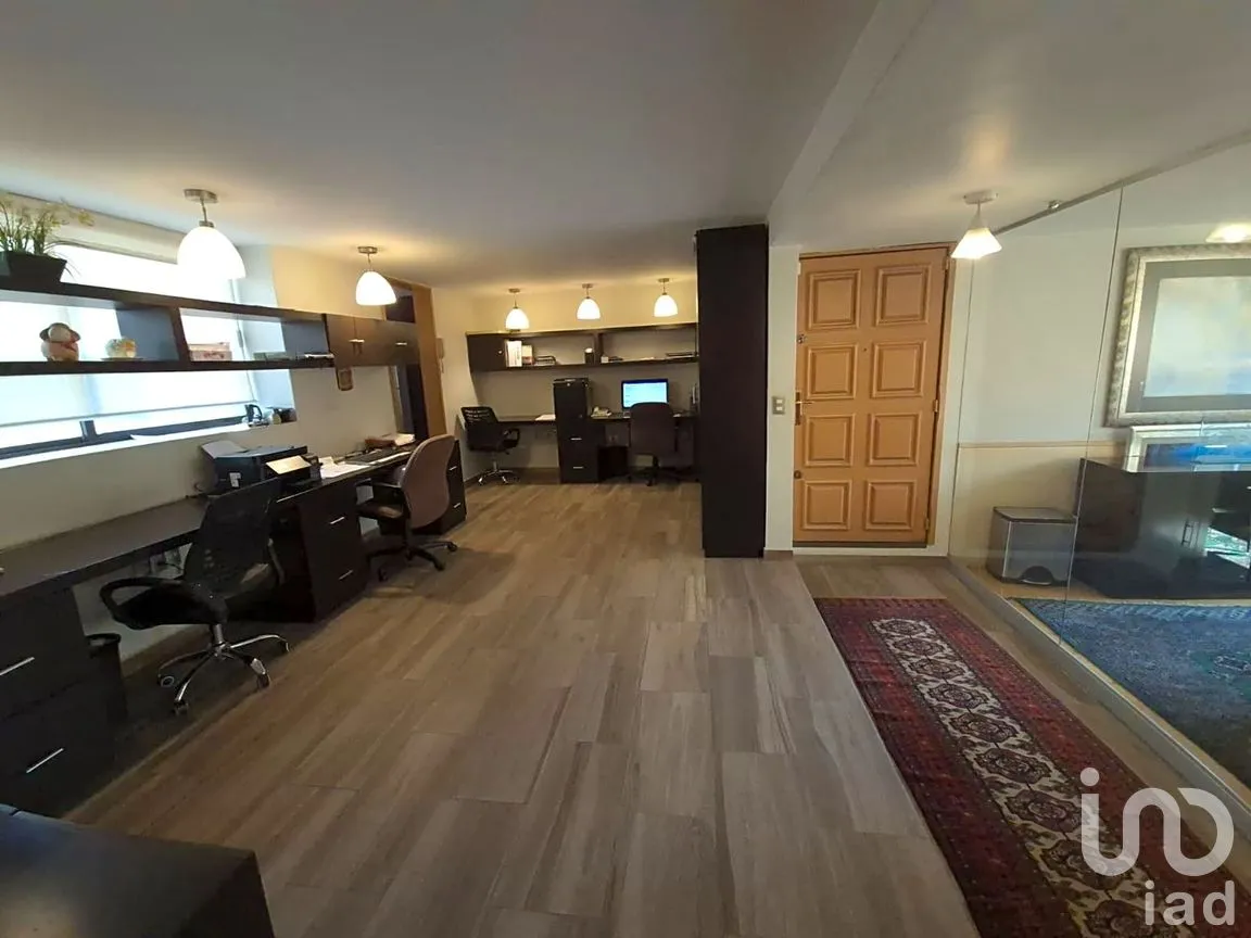 Departamento en Venta en San José Insurgentes, Benito Juárez, Ciudad de México | NEX-278157 | iad México | Foto 10 de 23