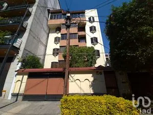 NEX-278157 - Departamento en Venta, con 2 recamaras, con 2 baños, con 99 m2 de construcción en San José Insurgentes, CP 03900, Ciudad de México.