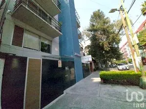 NEX-283552 - Departamento en Renta, con 3 recamaras, con 2 baños, con 129 m2 de construcción en Narvarte Poniente, CP 03020, Ciudad de México.