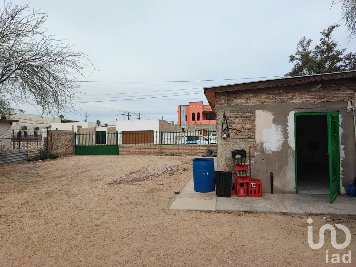 Local en Renta en Ruiz Cortines, San Luis Río Colorado, Sonora | NEX-195119 | iad México | Foto 11 de 12