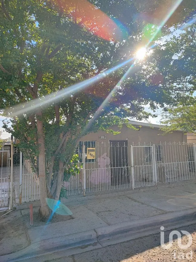 Casa en Venta en Ejido Orizaba, Mexicali, Baja California