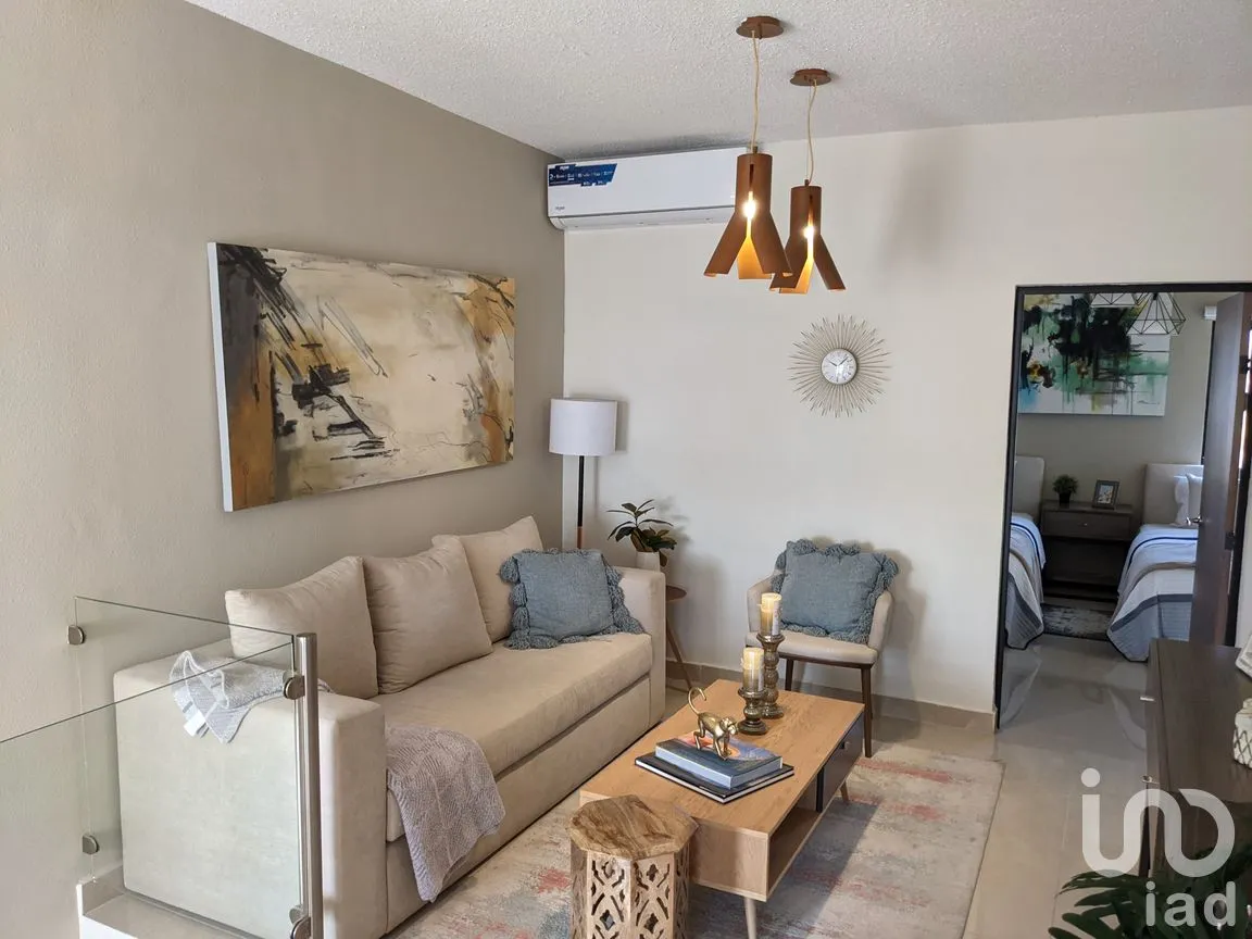 Casa en Venta en Zaragoza, Juárez, Chihuahua | NEX-195350 | iad México | Foto 13 de 14