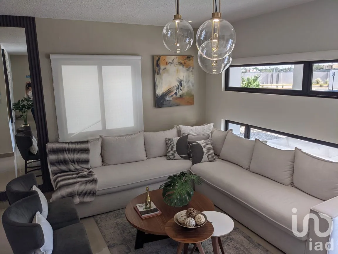 Casa en Venta en Zaragoza, Juárez, Chihuahua | NEX-195350 | iad México | Foto 3 de 14