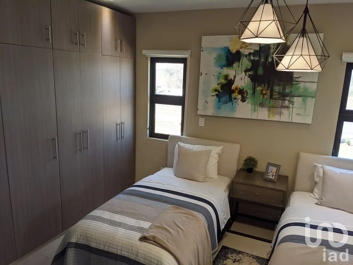 Casa en Venta en Zaragoza, Juárez, Chihuahua | NEX-195350 | iad México | Foto 10 de 14