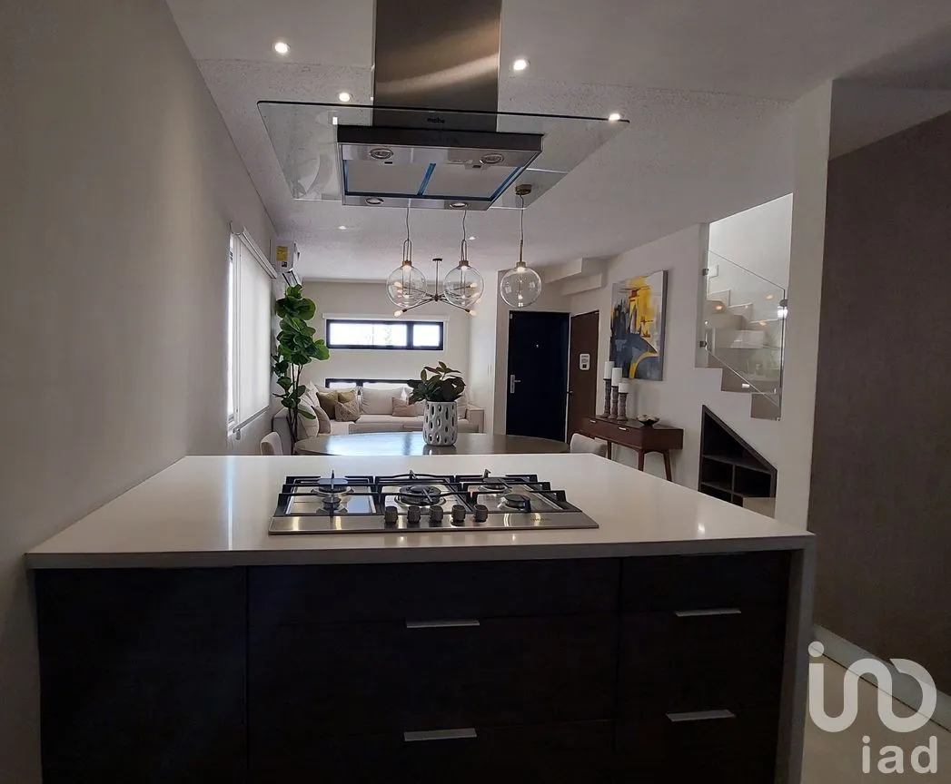Casa en Venta en Zaragoza, Juárez, Chihuahua | NEX-195370 | iad México | Foto 2 de 9