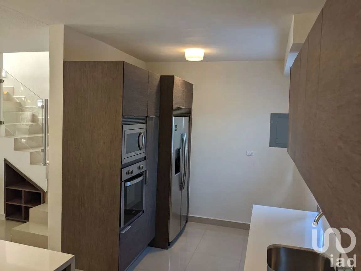 Casa en Venta en Zaragoza, Juárez, Chihuahua | NEX-195370 | iad México | Foto 3 de 9
