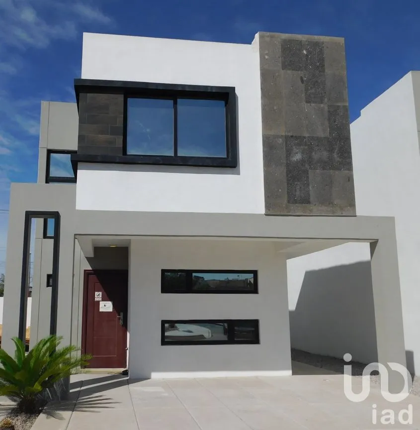 Casa en Venta en Zaragoza, Juárez, Chihuahua | NEX-195370 | iad México | Foto 1 de 9