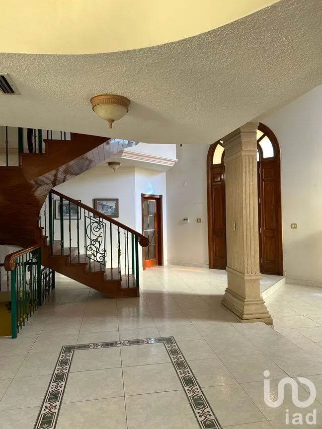 Casa en Venta en Rincones de San Marcos, Juárez, Chihuahua | NEX-199108 | iad México | Foto 2 de 10