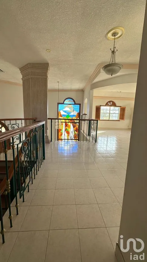 Casa en Venta en Rincones de San Marcos, Juárez, Chihuahua | NEX-199108 | iad México | Foto 3 de 10