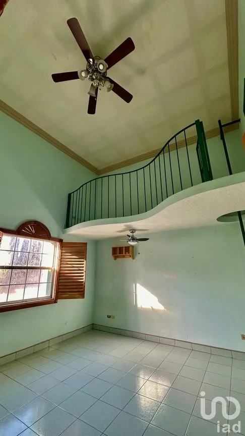 Casa en Venta en Rincones de San Marcos, Juárez, Chihuahua | NEX-199108 | iad México | Foto 6 de 10