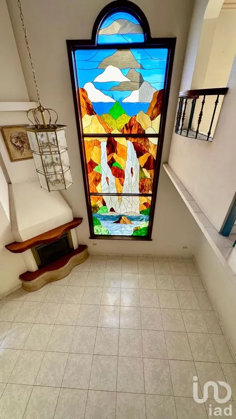 Casa en Venta en Rincones de San Marcos, Juárez, Chihuahua | NEX-199108 | iad México | Foto 9 de 10