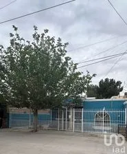 NEX-199181 - Casa en Renta, con 2 recamaras, con 2 baños, con 180 m2 de construcción en Arecco, CP 32380, Chihuahua.