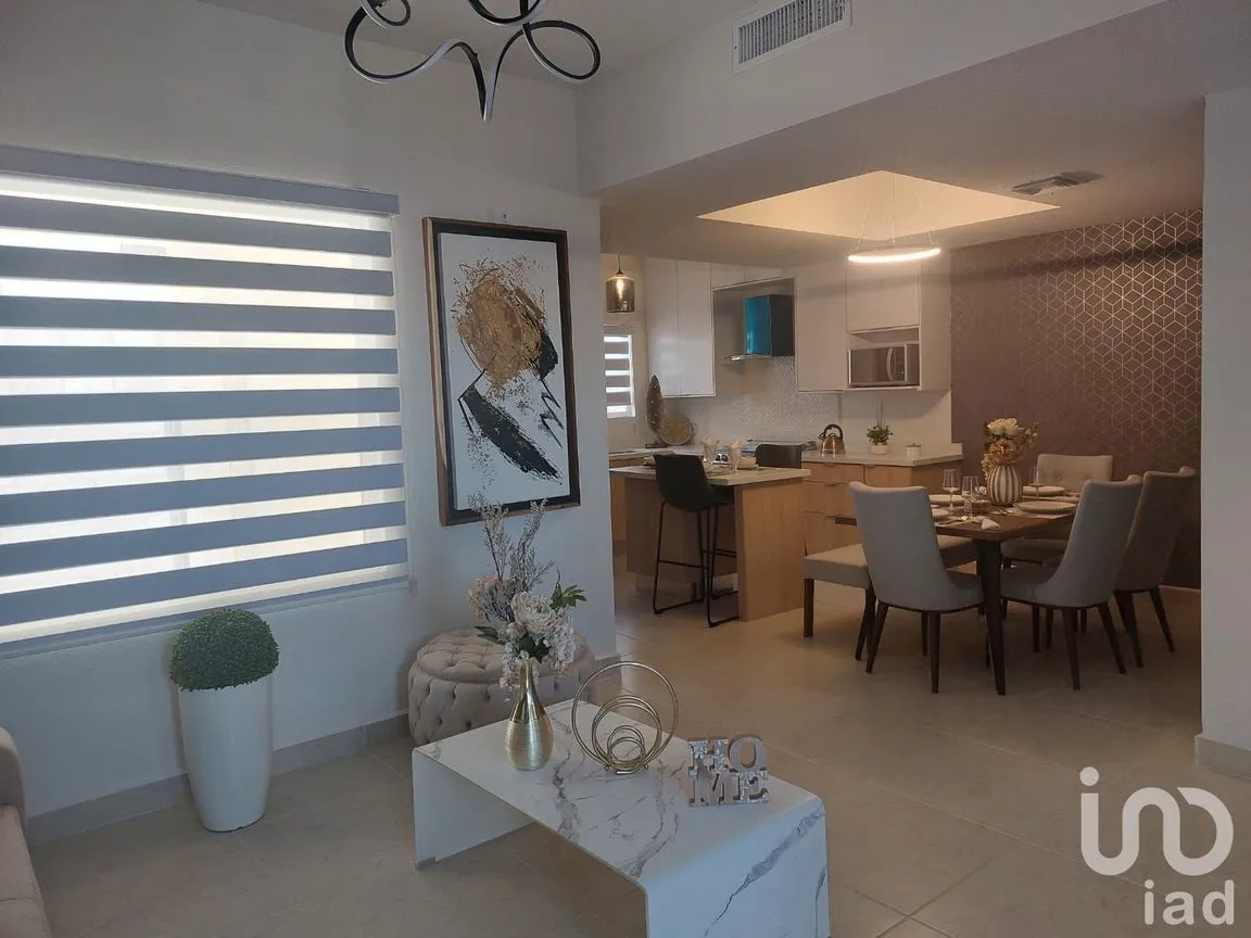 Casa en Venta en Belisa Residencial, Juárez, Chihuahua | NEX-202994 | iad México | Foto 3 de 8