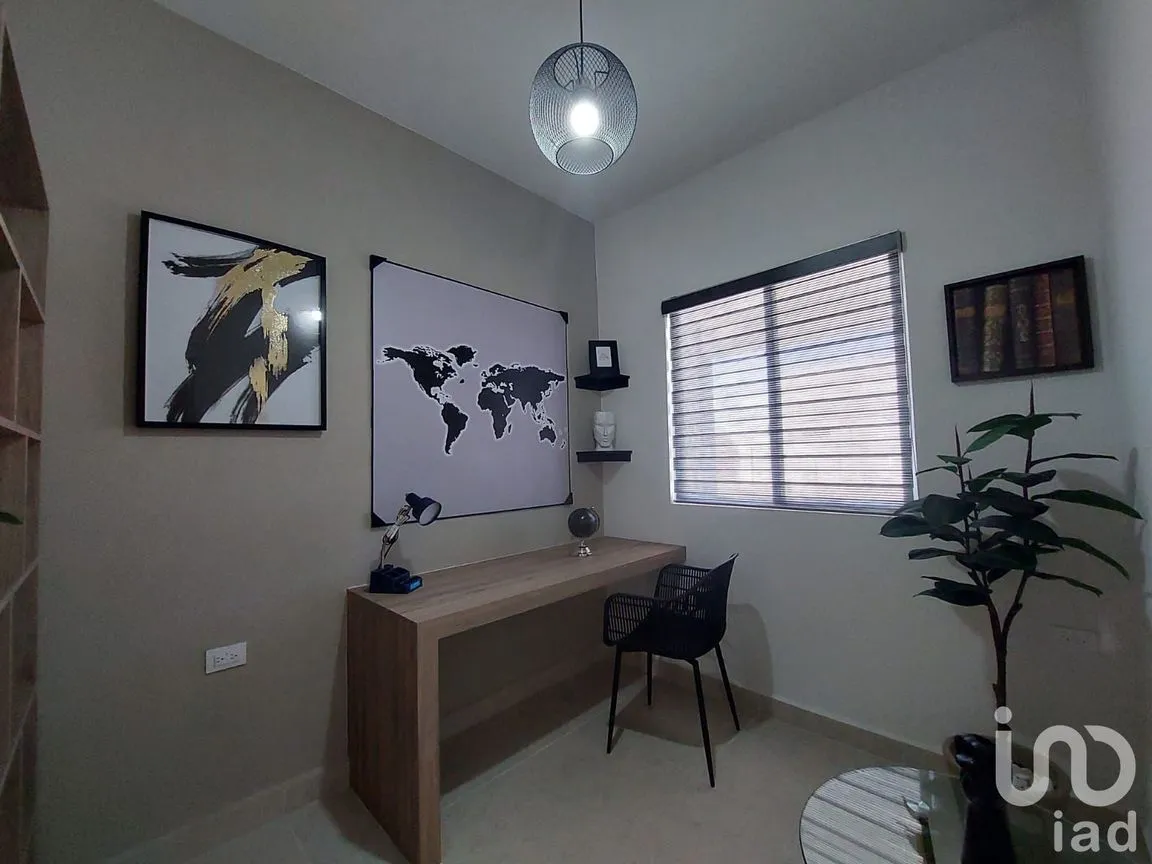 Casa en Venta en Belisa Residencial, Juárez, Chihuahua | NEX-202994 | iad México | Foto 4 de 8