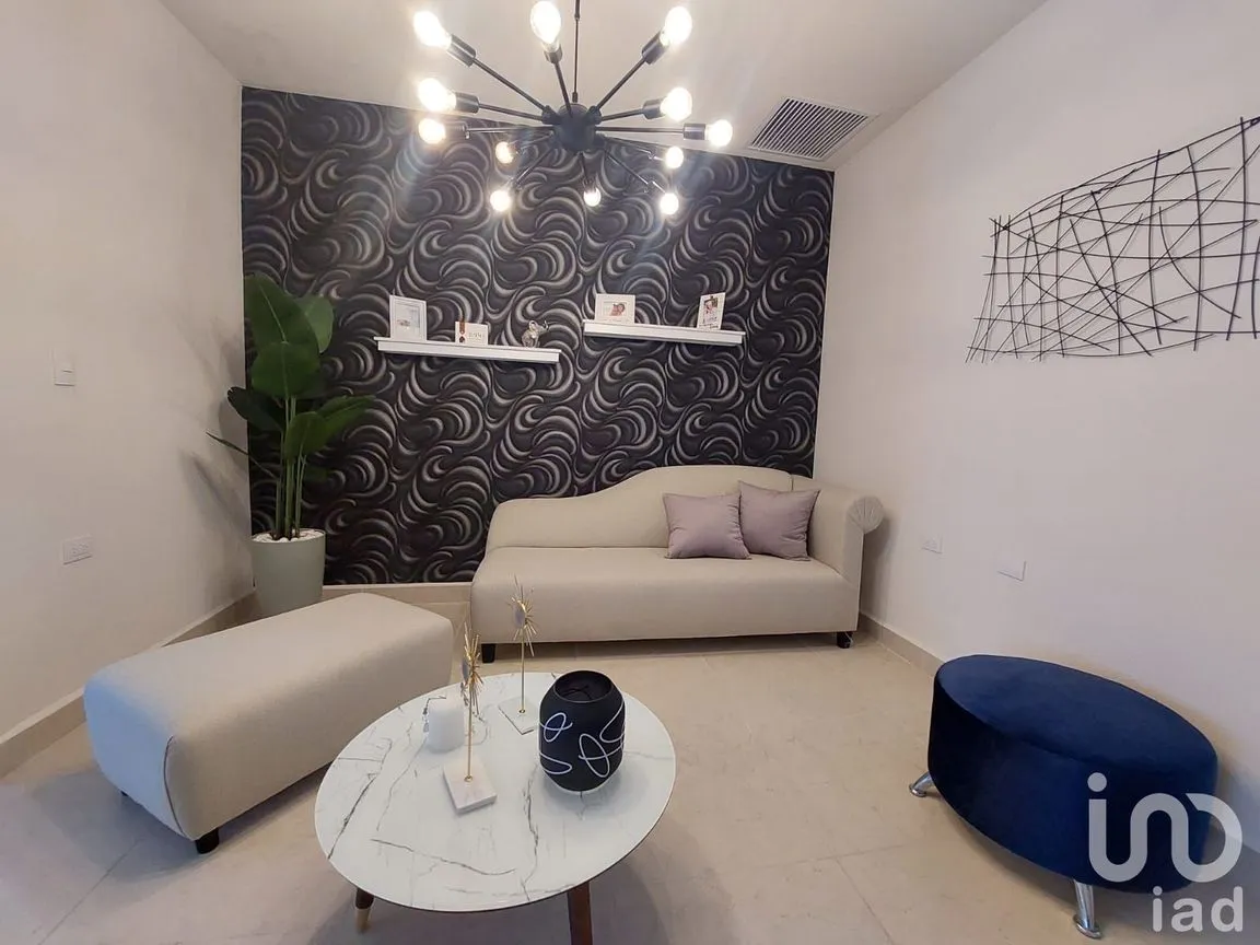 Casa en Venta en Belisa Residencial, Juárez, Chihuahua | NEX-202994 | iad México | Foto 5 de 8