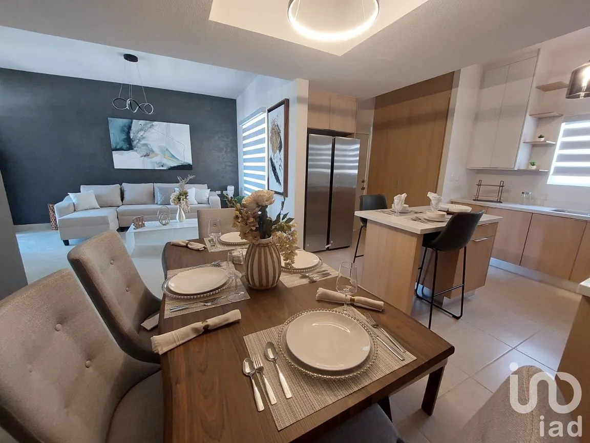 Casa en Venta en Belisa Residencial, Juárez, Chihuahua | NEX-202994 | iad México | Foto 6 de 8