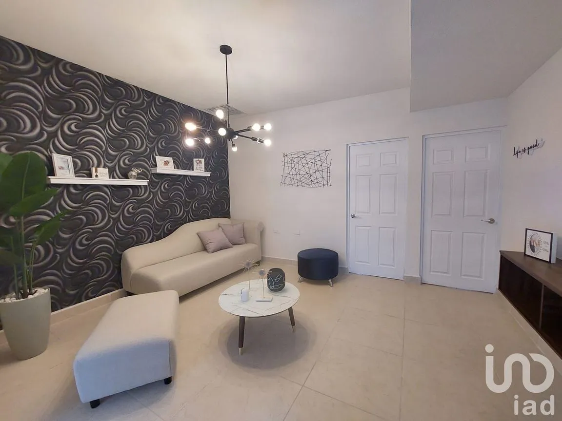 Casa en Venta en Belisa Residencial, Juárez, Chihuahua | NEX-202994 | iad México | Foto 8 de 8