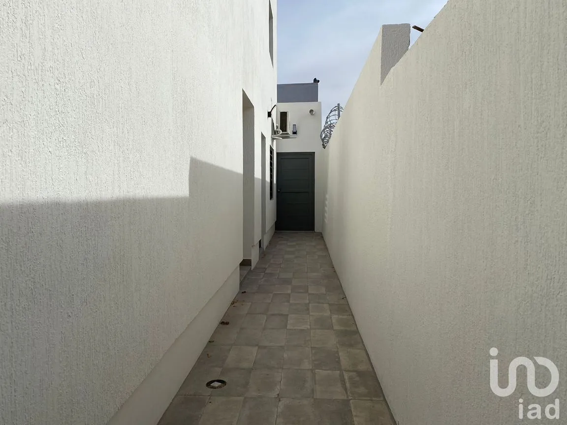 Departamento en Renta en Los Nogales, Juárez, Chihuahua | NEX-217618 | iad México | Foto 2 de 8