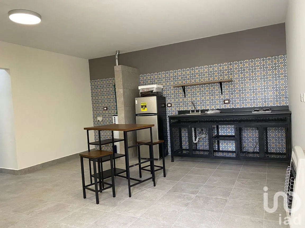 Departamento en Renta en Los Nogales, Juárez, Chihuahua | NEX-217618 | iad México | Foto 3 de 8
