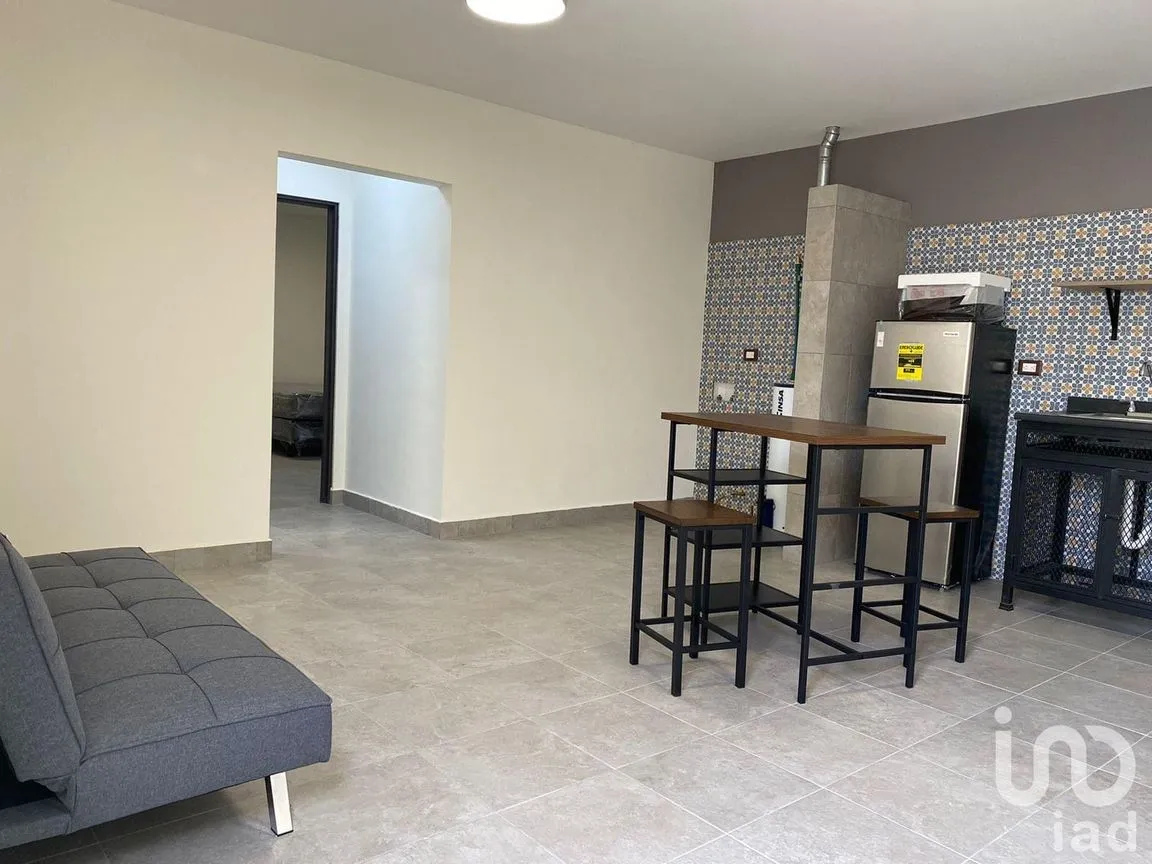 Departamento en Renta en Los Nogales, Juárez, Chihuahua | NEX-217618 | iad México | Foto 4 de 8