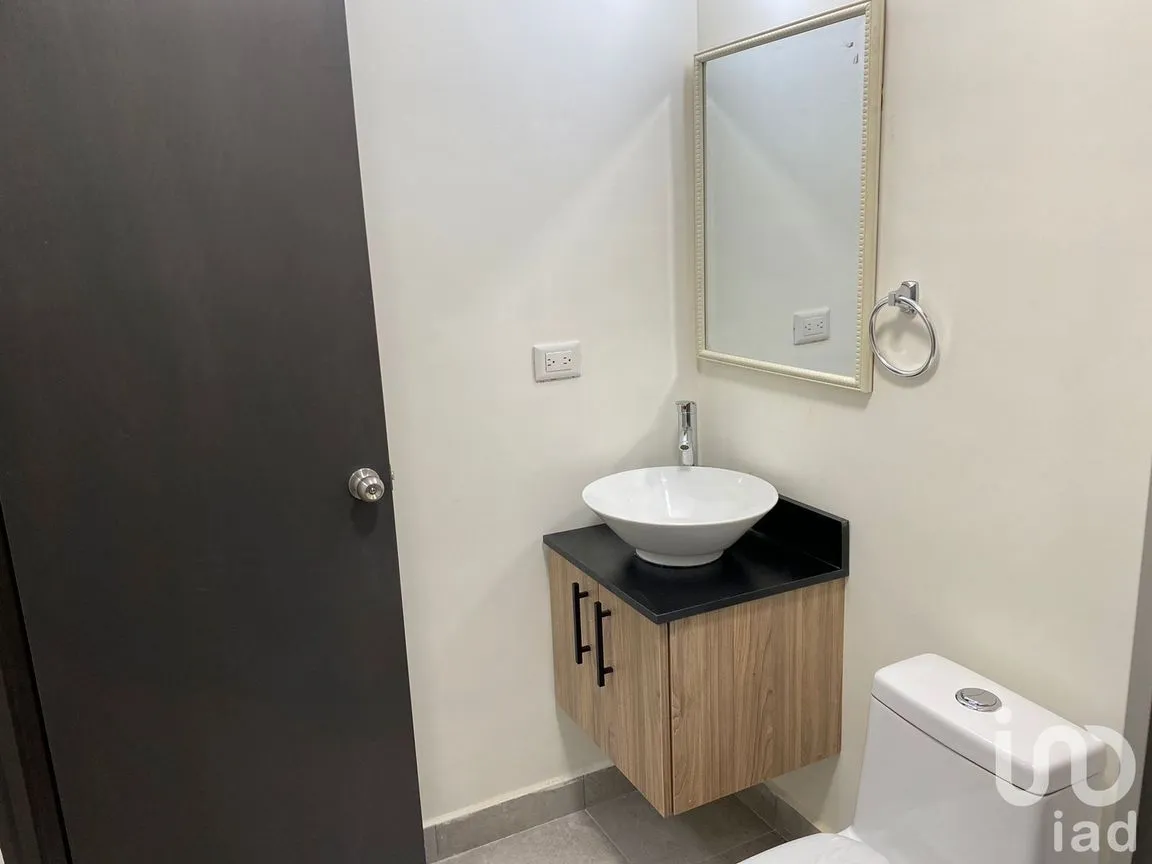 Departamento en Renta en Los Nogales, Juárez, Chihuahua | NEX-217618 | iad México | Foto 7 de 8
