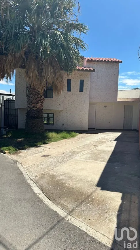 Casa en Renta en Asturias, Juárez, Chihuahua | NEX-220010 | iad México | Foto 2 de 9