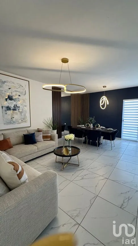 Casa en Venta en Partido Manuel Doblado, Juárez, Chihuahua | NEX-234041 | iad México | Foto 2 de 10