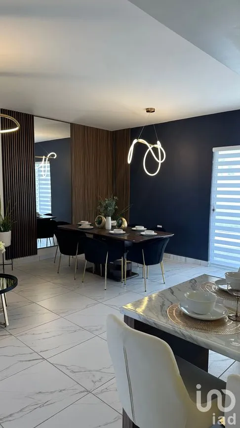 Casa en Venta en Partido Manuel Doblado, Juárez, Chihuahua | NEX-234041 | iad México | Foto 3 de 10