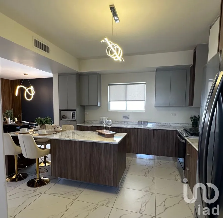Casa en Venta en Partido Manuel Doblado, Juárez, Chihuahua | NEX-234041 | iad México | Foto 4 de 10